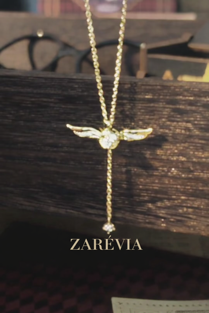 Zarêvia AERIS Kolye