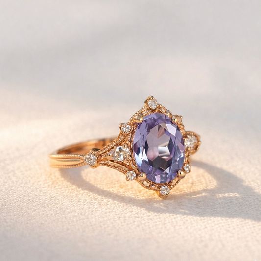 Zarévia Cennetin Lavantası - Ayarlanabilir Ölçü”