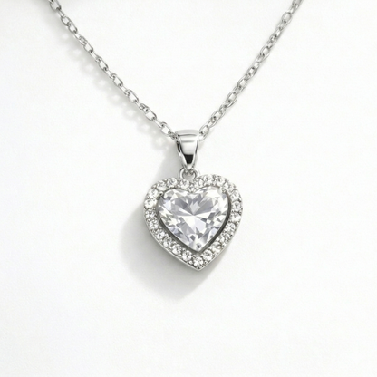 Zarévia Tek Kalp Seti - Ayarlanabilir Ölçü”