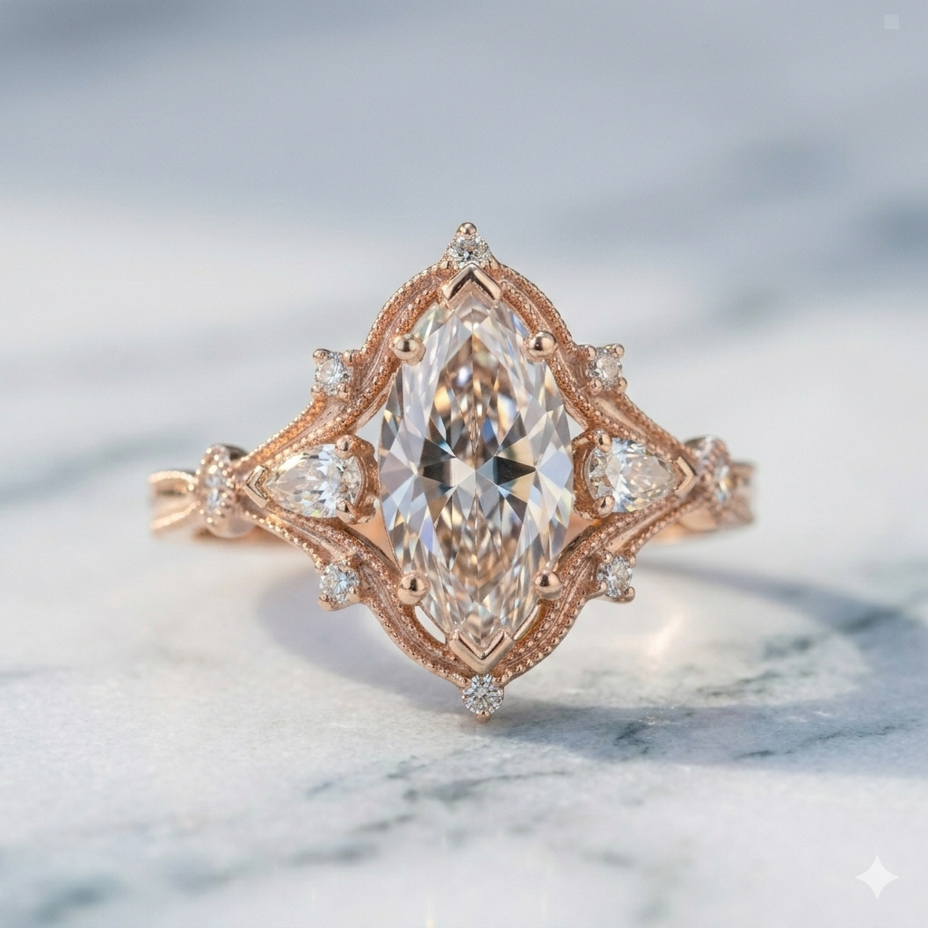 Zarévia Cennetin Beyazı - Ayarlanabilir Ölçü”