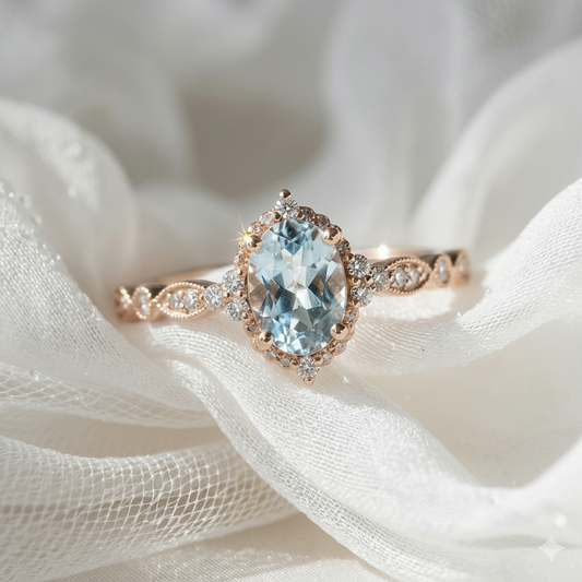 Zarévia Gökyüzü Dokunuşu - Ayarlanabilir Ölçü”