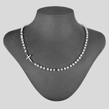 Zarêvia Sonsuz İnci Kolye